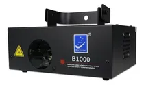 Comprar Laser Azul Big Dipper B1000 1 Watts 50 Figuras Dmx
