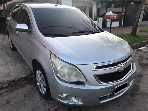 Imagen 2 de 6 de Chevrolet Cobalt 1.8 Lt Mt