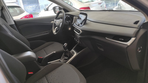 Imagen 9 de 25 de Chevrolet Tracker Mt 0km Entrega Stock Oferta /fr