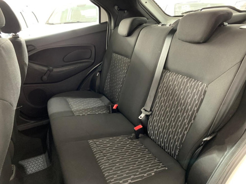 Ford Ka 1.0 Se Flex 4p