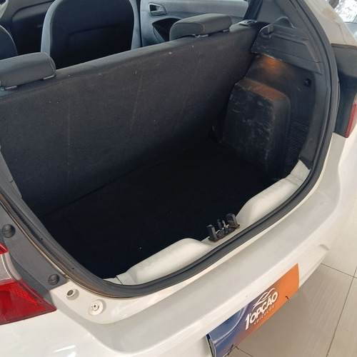 Ford Ka Ka 1.5 SE/SE PLUS 16V Flex 5p