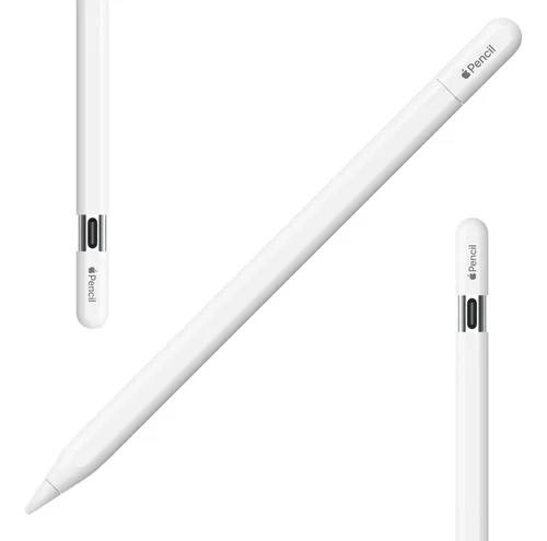全国送料無料・イイ店 Apple Pencil Usb-c Original Lacrada Garantia 1 Ano A3085 New iPadアクセサリー