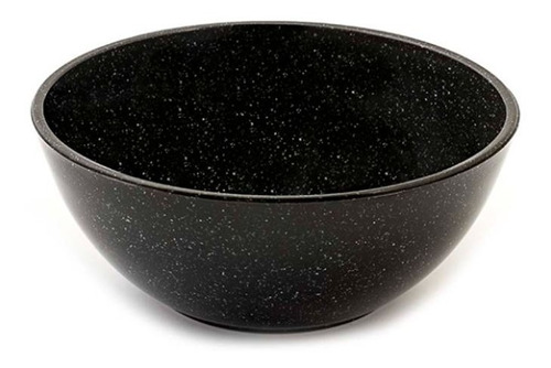 12 Piezas Bowl Tazón Plástico Parece Peltre 14 Cm 