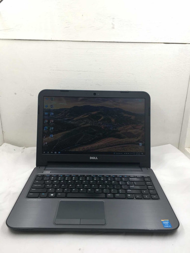 Laptop Dell Latittude 3440 Core I5 4th 4gb Ram 120gb Ssd 14 (Usado)