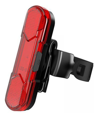 3 Accesorios De Seguridad Para Vendaje Rojo