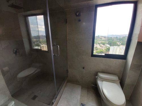 Imagen 20 de 30 de Venta Apartamento 210mt2 4h+huesped / 4b / 2e Santa Paula