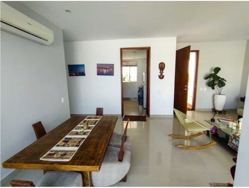 Imagen 4 de 20 de Zona Norte - Venta De Apartamento En Puerta De Las Américas.