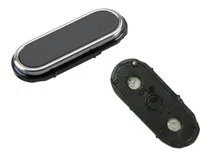 Comprar Boton Home Compatible Con Samsung Galaxy J1 Ace J110 J111