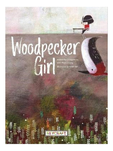 Woodpecker Girl - Chingyen Liu, I-tsun Chiang. Eb07