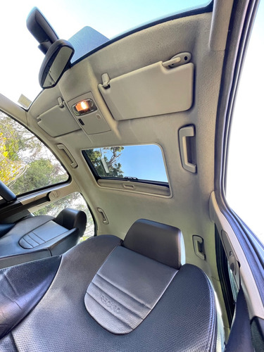 Ford Mondeo 3.0 St V6