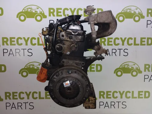 Motor Vw Polo 1.9 Diesel (05164704) (Usado)
