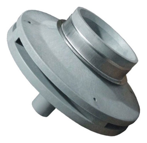Rotor 3cv Bomba D'agua Piscina Modelo Jacuzzi 127/220v