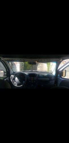 Fiat Doblo 1.8 Elx Flex 5p