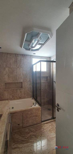 Imagem 15 de 30 de Apartamento À Venda, 142 M² Por R$ 1.680.000,00 - Vila Leopoldina - São Paulo/sp - Ap34317