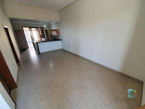 Casa 3 Suites, Condominio Vila Romana - Ca1810