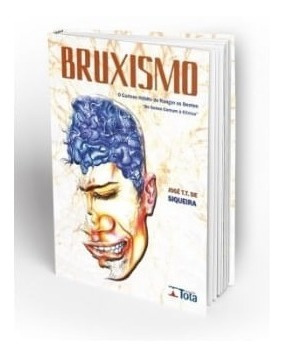 Livro: Oclusão Funcional Atm + Brinde: Manual Atm E Bruxismo