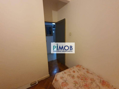 Imagem 4 de 30 de Apartamento Com 2 Dormitórios À Venda, 90 M² Por R$ 950.000,00 - Copacabana - Rio De Janeiro/rj - Ap1499