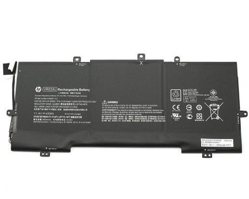 Bateria Hp Original Para Hp Envy 13-d000 Series 816243-005