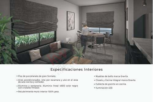Imagen 7 de 16 de Condominio De 3 Recamaras Cerca Del Mar
