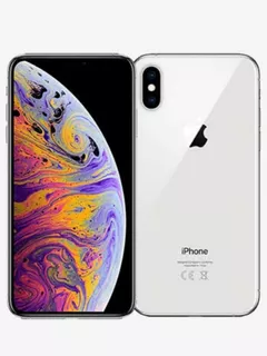 iPhone XS 256 Gb Funcionando Al 100 Libre De Fabrica