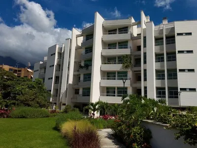 Apartamento en venta