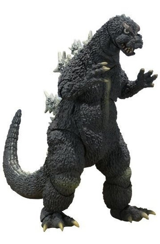 Bandai Tamashii Nations S.h. Monsterarts Godzilla (versión D