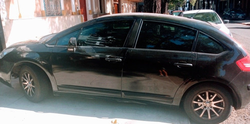 Citroën C4 1.6 Sedan X - 2010