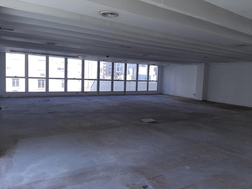 Imagen 15 de 30 de Oportunidad 8 Pisos De Oficinas - Plantas Libres - Mas Cocheras