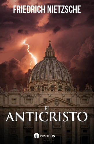 Anticristo, El