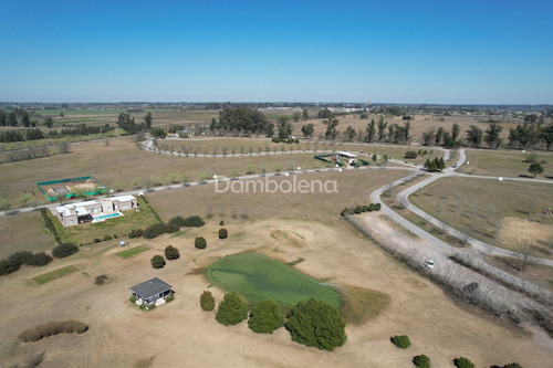 Terreno Lote En Venta - Everlinks - Luján