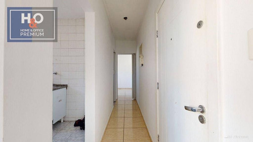 Imagem 7 de 19 de Apartamento Com 1 Dormitório À Venda, 47 M² - Aclimação - São Paulo/sp - Ap2422