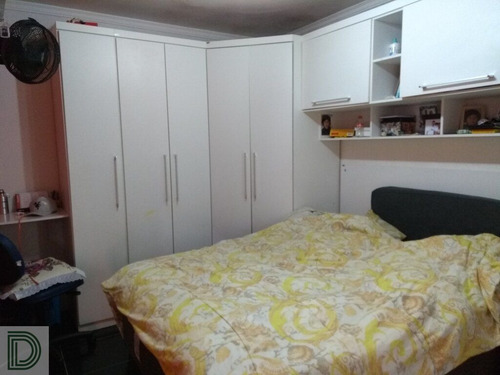 Imagem 10 de 12 de Próximo À Usp, 3 Dormitórios, Sala Ampla - Di27025
