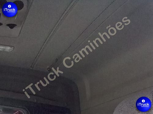 Scania R500 A 6x4 Ano 2019/2020 Retarder 280.000 Km = 540 45