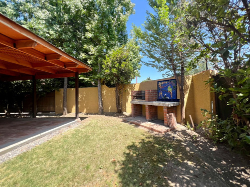 Venta Casa/condominio/peñalolén/fco. Otta
