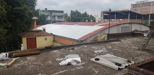Imagen 22 de 22 de Terreno En Venta En Col. La Preciosa, Azcapotalco