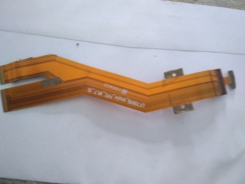 Flex Lenovo Phab 1 Pb1-750m (Usado)