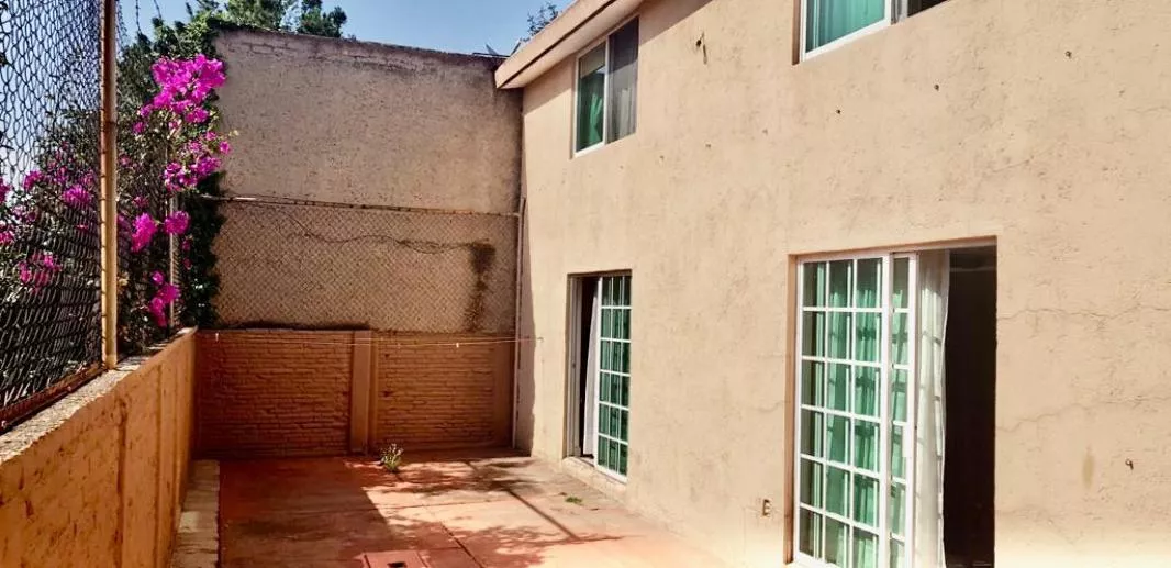 Vendo Casa En Lomas Anáhuac-lomas Del Sol, Huixquilucan