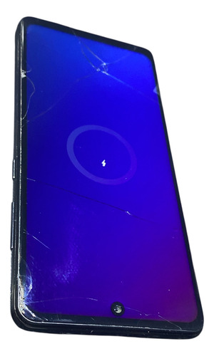 Samsung Galaxy A52 Sm-a525m Falla Negro