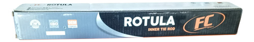 Rotula Mazda 3 1.6 2.0 Lts 04-13 Mazda 5 04-17 Fusion 09-12