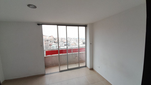 Apartamento Para Venta En Villamaria (20865).