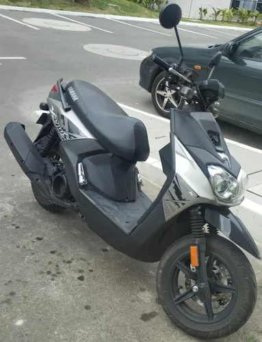 Yamaha 2021 Bwis-yw25xfi