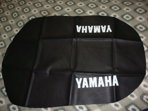 Yamaha Tenere 750 Tapizado Excelente Calidad Nuevo Negro