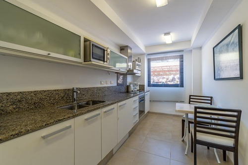 Imagen 11 de 16 de Lindo Apartamento En Quartier - Quartier Punta Ballena