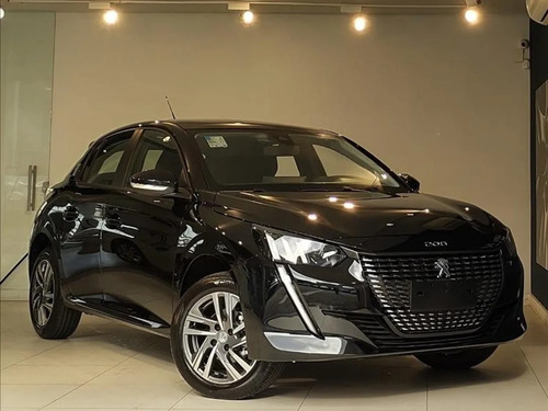 Imagen 19 de 24 de Financio Nuevo Peugeot 208 Like O Active Feline 0km 2023 3-