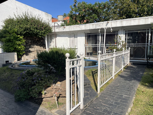 Venta Casa Morón