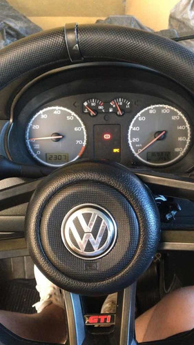 Volkswagen Gol 1.0 16v Plus 5p 2002