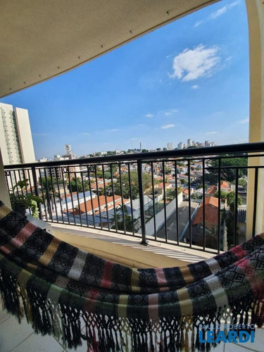Imagem 3 de 15 de Apartamento - Lapa - Sp - 607388