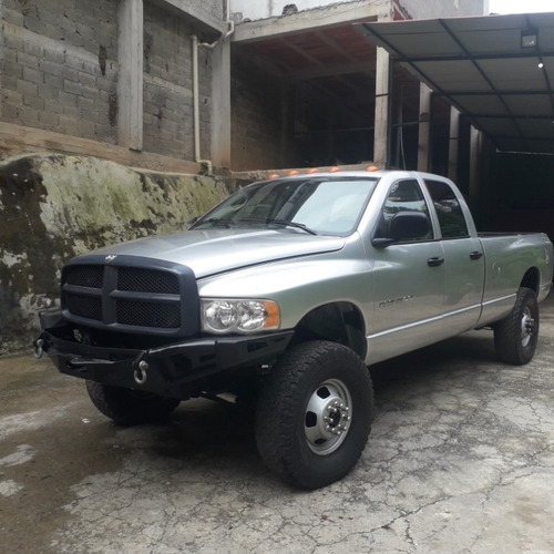 Imagen 1 de 13 de Dodge Ram 3500