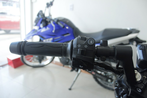 Tvs Rtr 200 0km No Ns200 12 Cu0t@s S/c@rgo Ciclofox Pacheco