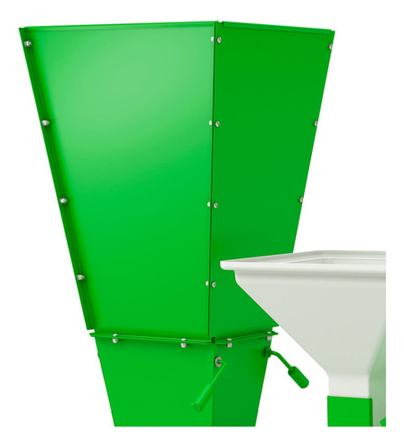Triturador Picador Palmas 3cv Monof Nr-12 Jk700 Trapp